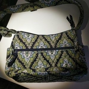 Vera Bradley purse