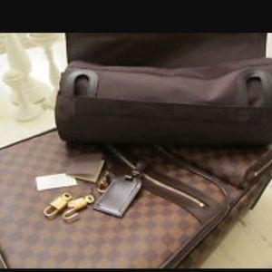 Louis Vuitton protective sleeve