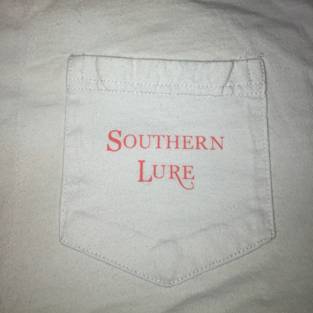Southern Lure Tee