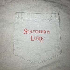 Southern Lure Tee