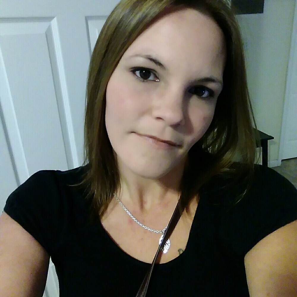 Meet your Posher, Jessica