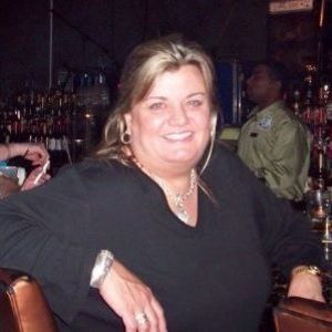 Meet your Posher, Misty