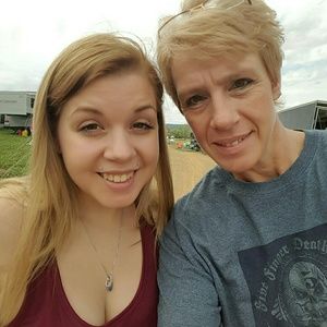 Meet your Posher, Karen