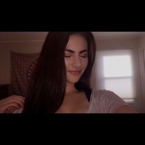 Meet your Posher, Natalie