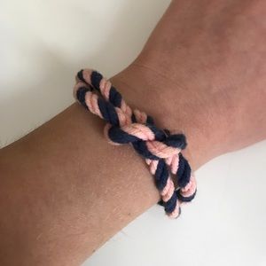 Kiel James Patrick original rope bracelet