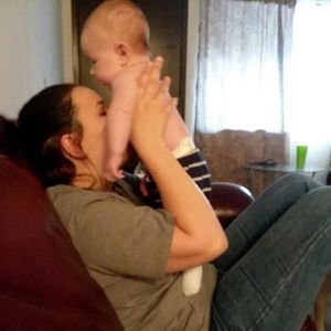 Meet your Posher, Brittney