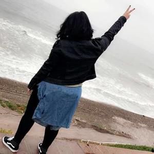 Meet your Posher, Catherine