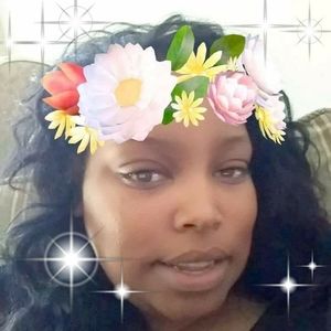 Meet your Posher, Jalisa