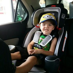 Meet your Posher, Simone