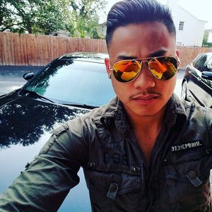 Meet your Posher, Jun mark