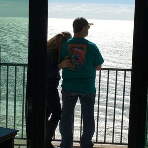 Meet your Posher, Danny