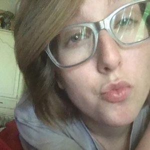 Meet your Posher, Kristin