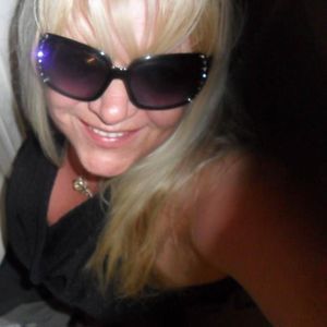 Meet your Posher, Anita