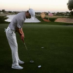 Meet your Posher, Devin