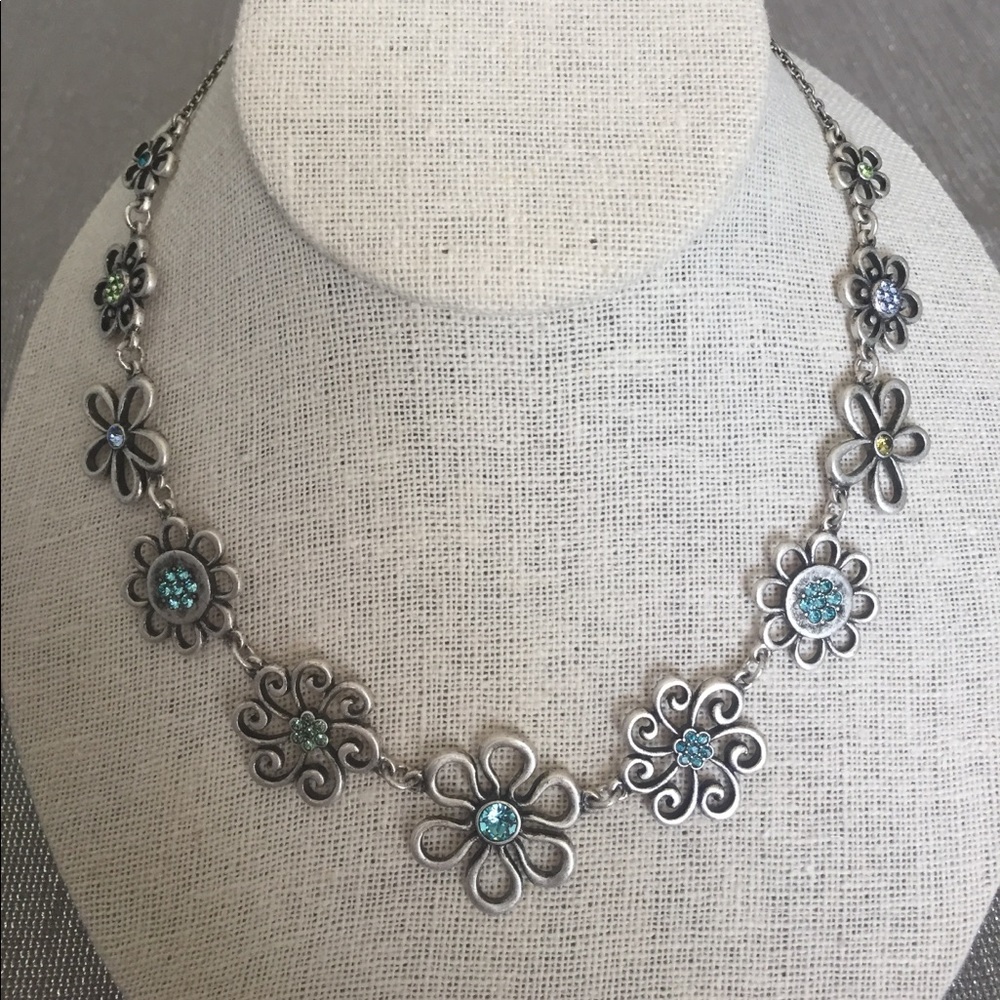 Garden Variety Necklace