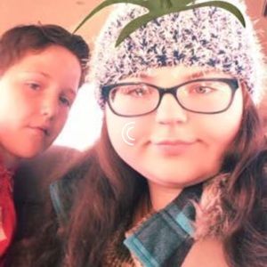 Meet your Posher, Abby