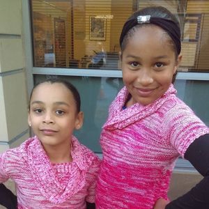 Meet your Posher, Deanna