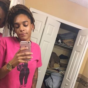 Meet your Posher, Nyja