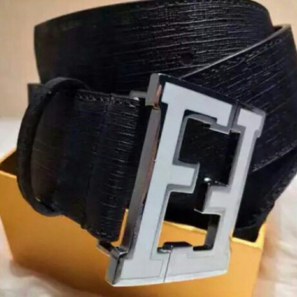 Fendi belt
