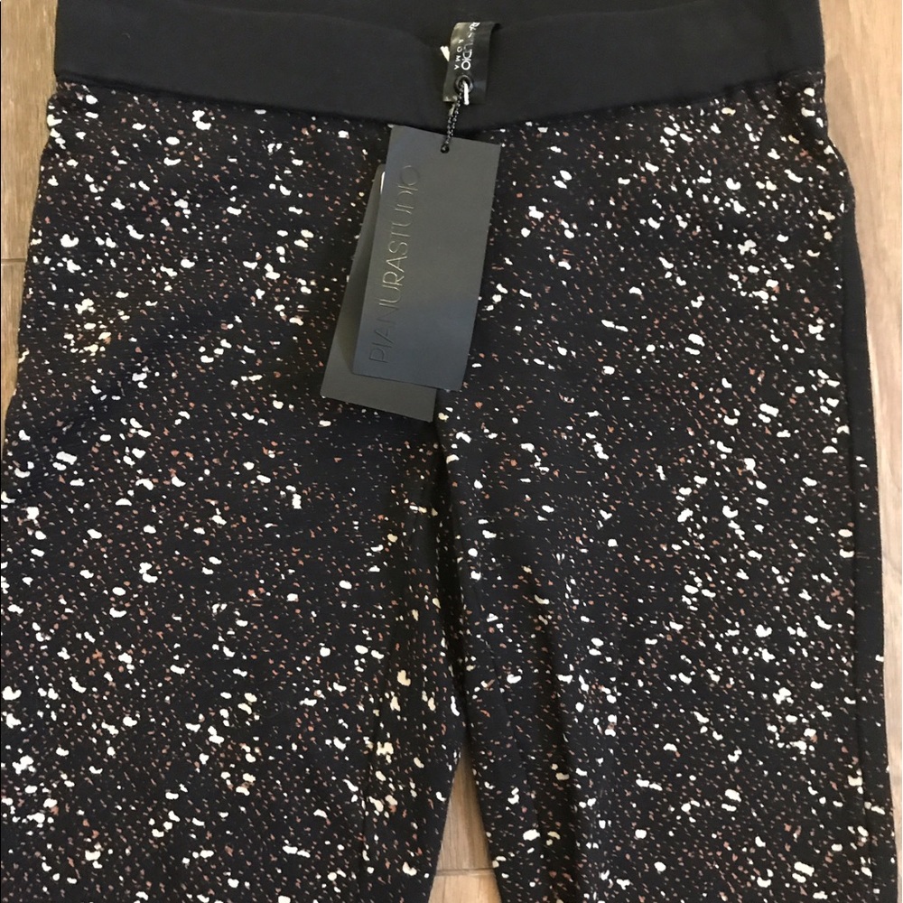 Pianurastudio leggings