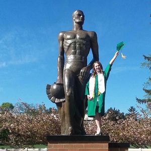 Meet your Posher, Meredith