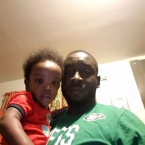 Meet your Posher, Shabazz