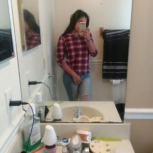 Meet your Posher, Marisol