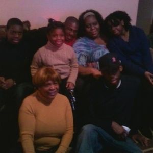 Meet your Posher, Veronica