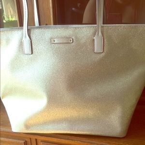 Large Kate spade purse