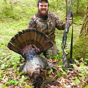 Meet your Posher, Jesse