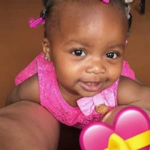 Meet your Posher, Bri