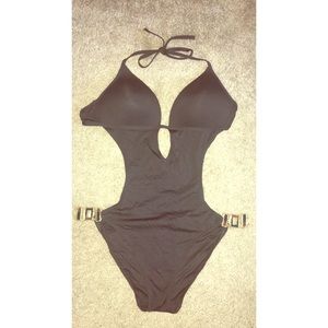 Victoria secret swimsuit size L