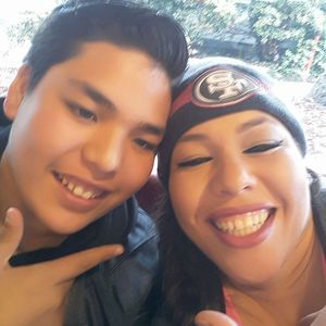 Meet your Posher, Sandra lizette