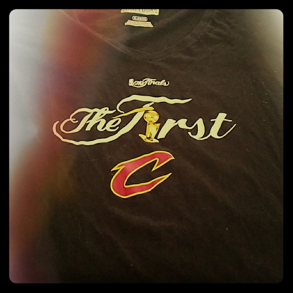 The First Cavs