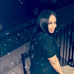 Meet your Posher, Keshauna
