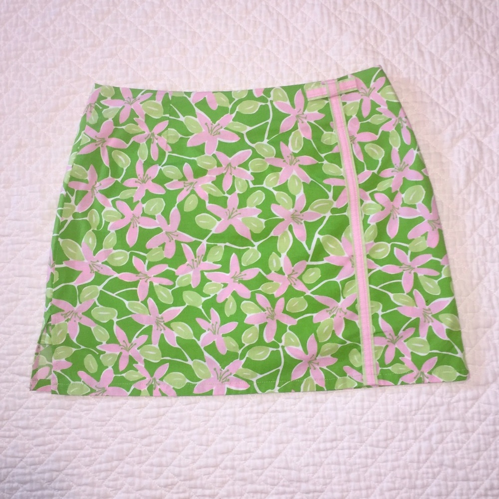 Lilly Pulitzer Skort🌸