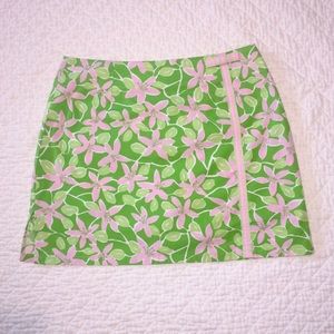 Lilly Pulitzer Skort🌸