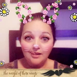 Meet your Posher, Lori