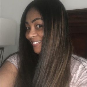 Meet your Posher, Dawn