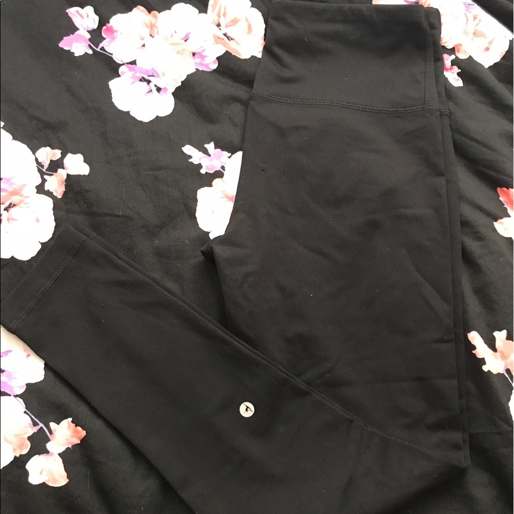 90 degree athletic workout leggings