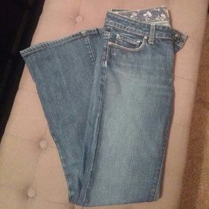 Paige Hollywood Hills Jeans