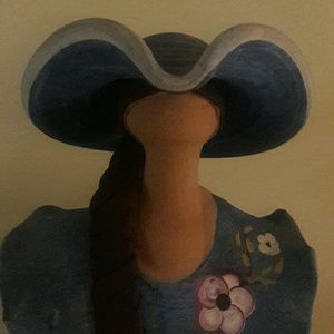 Meet your Posher, Arelis