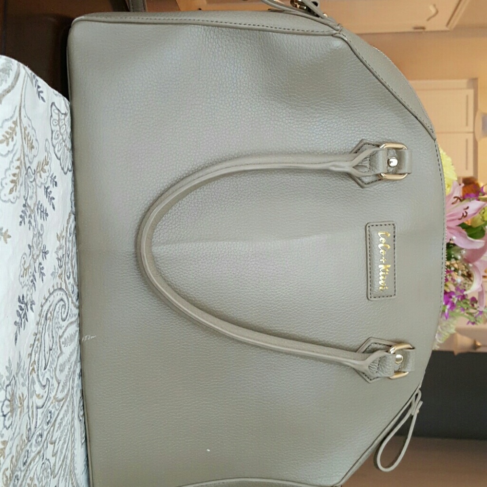 coco and kiwi bag