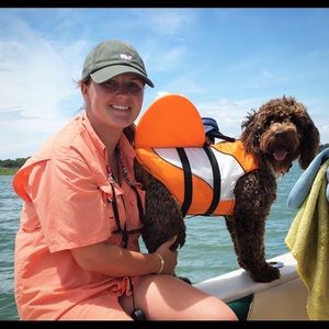 Meet your Posher, Keely