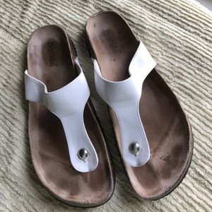 Bjorndal sandals