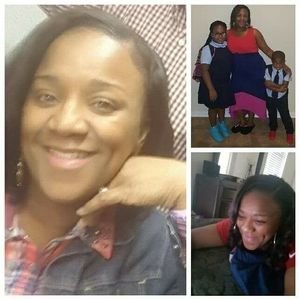 Meet your Posher, Chandria