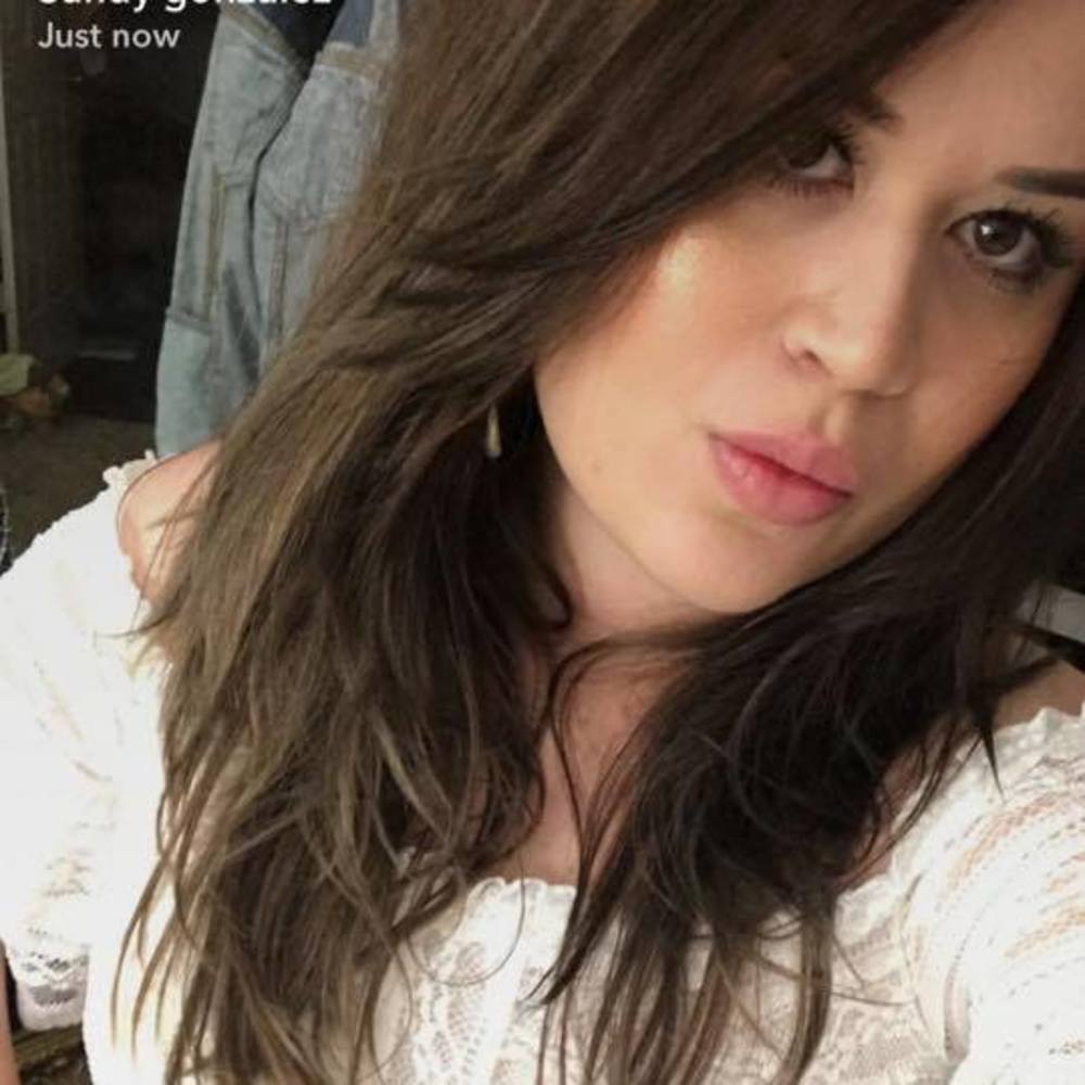 Meet your Posher, Sandy