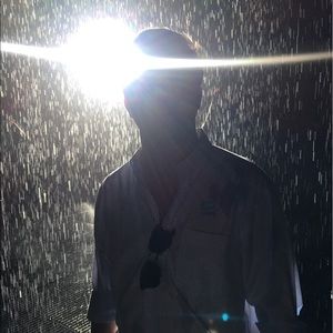 Meet your Posher, Edward