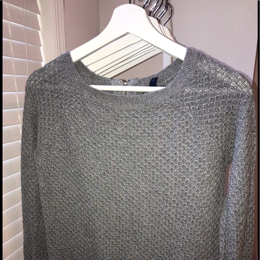 American eagle sweater