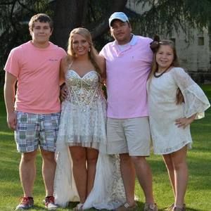 Meet your Posher, Brooke